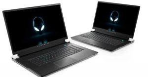 Dell представила игровые ноутбуки Alienware X15 и X17 R2 в Индии