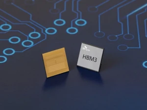 SK Hynix представила HBM3 DRAM на конференции NVIDIA GTC 2022