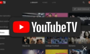 YouTube TV получает функцию «картинка в картинке» на iOS