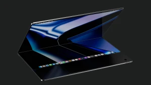 Apple сотрудничает с LG над созданием новой складной OLED-панели с ультратонким стеклом