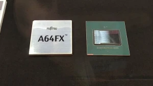Fujitsu достигла важного технического рубежа с самым быстрым в мире квантовым симулятором