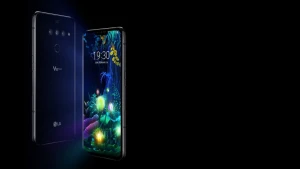 Три телефона LG получат Android 12 во втором квартале 2022 года