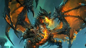 World of Warcraft: Dragonflight станет следующим дополнением к игре.