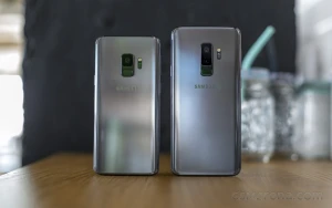 Samsung прекращает поддержку программного обеспечения серии Galaxy S9