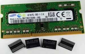 DDR3 скоро будет выведен из эксплуатации, Samsung и SK Hynix планируют прекратить производство