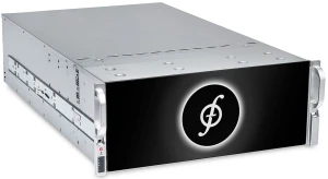 Fungible GPU-Connect — подключение графического процессора к любому серверу через Ethernet