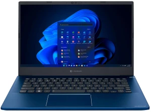 Dynabook представила ноутбук Portégé X40-K