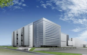 Kioxia Corporation начинает строительство нового производственного цеха на заводе в Китаками