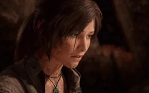 Новая игра Tomb Raider разрабатывается на движке Unreal Engine 5