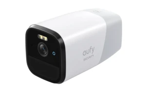 Eufy представила камеру 4G Starlight с солнечной панелью