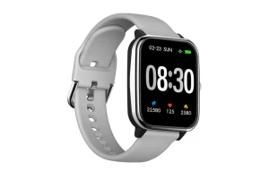 Выпущены новые умные часы Timex Fit 2.0