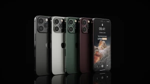 iPhone 14 Pro Max получит 48-Мп камеру 