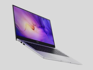 Новый Huawei MateBook получит процессор Core i7-12700H