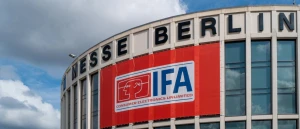 Мероприятие IFA пройдет со 2 по 6 сентября в Берлине