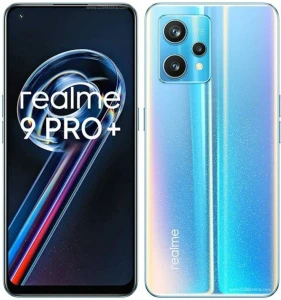 Раскрыт дизайн смартфона Realme 9 Pro+ Free Fire Limited Edition