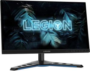 Lenovo анонсирует игровой монитор Legion Y25-30 с частотой 280 Гц