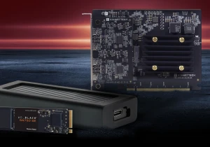 Sonnet представила 8-портовый адаптер USB-C PCIe 3.0 со скоростью чтения 10 Гбит/с