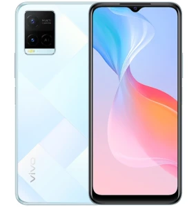 Выпущен новый смартфон vivo Y21G