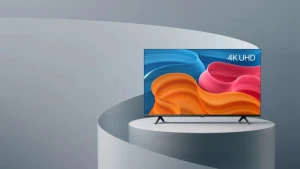 Выпущен новый телевизор OnePlus TV 43 Y1S Pro