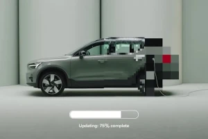 Volvo заявляет, что все ее новые автомобили теперь поддерживают беспроводные обновления