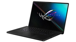 Представлен новый ноутбук Asus ROG Zephyrus M16 2022 Edition