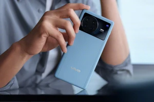 Флагман Vivo X Note показали на фото