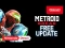 В Metroid Dread 2.1.0 на Nintendo Switch добавлены новые реж