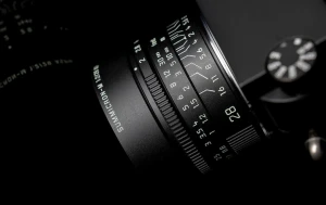 Новая версия Leica Summicron-M 28mm F2 ASPH оценена в $4495