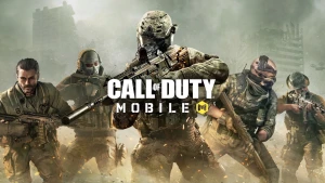 Activision выпустит новую карту в Call of Duty: Mobile в 4 сезоне