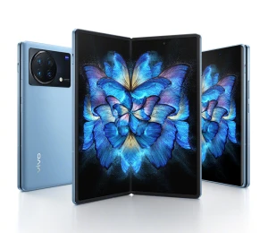 Складной смартфон Vivo X Fold оценен в $1415