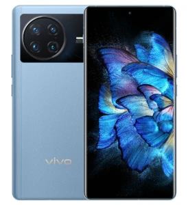 Представлен смартфон vivo X Note