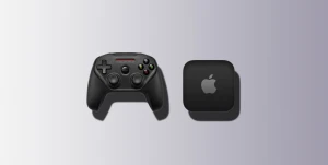 Apple разрабатывает собственный игровой контроллер