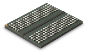 Micron начала массовое производство новой памяти GDDR6X