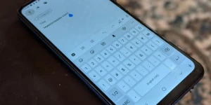 Samsung Keyboard получает улучшенный буфер обмена и коррекцию текста