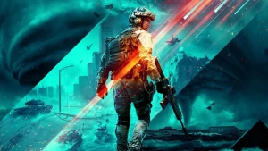 DICE подготовили крупное обновление 4.0 для Battlefield 2042