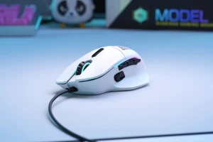Представлена игровая мышь Glorious Model I