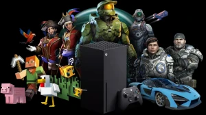 Microsoft работает над более компактным и энергоэффективным чипом для Xbox Series X
