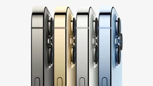 Apple заключила сделку с поставщиком линз Periscope для линейки iPhone 15 2023 года