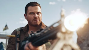 Call of Duty от разработчика Sledgehammer выйдет в 2025 году