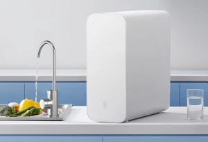 Xiaomi представила очиститель для воды Mijia Water Purifier 1000G
