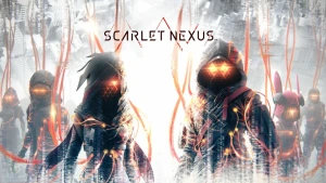 Scarlet Nexus продана в количестве 1 миллиона копий