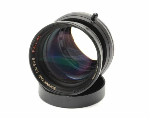 Объектив MS Optics Sonnetar 50 мм F1.3 с байонетом Leica M оценен в 955 долларов