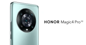 Топовый флагман Honor Magic4 Pro доступен для предзаказа в Китае