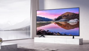 Xiaomi OLED Vision Smart TV будет запущен с Android TV 11 и Dolby Vision IQ