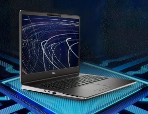 Dell работает над ноутбуком для рабочих станций Precision 7770 Workstation