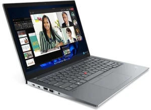 Ноутбук Lenovo ThinkPad T14s Gen 3 получит Ryzen 7 Pro 6850U