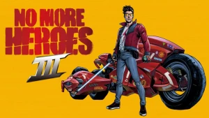 No More Heroes III выйдет на PlayStation, Xbox и ПК этой осенью