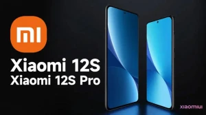 Xiaomi разрабатывает смартфоны серии Xiaomi 12S