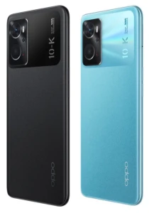 Oppo K10 5G и K10 Pro 5G официально представлены до релиза
