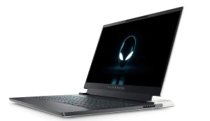 Игровые ноутбуки Alienware x14 и Alienware m15 R7 запущены в Индии